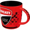 Kubek Ducati Corse Logo Racing 43407