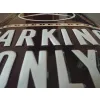 Plakat 20x30 Mercedes-Benz Parking 22276