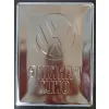 Tablica szyld VOLKSWAGEN PARKING ONLY blacha 30x40