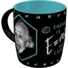 Kubek Einstein Energy = Me + Coffe 43073