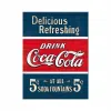Magnes Coca-Cola - Delicious Refre 14322