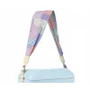 Pasek Polarbox POP Patchwork Amaril 9296