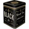 Puszka na herbatę Black Tea 31315