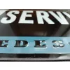 Plakat 25 x 50cm Mercedes-Benz Ser 27029