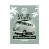Magnes VOLKSWAGEN T1 OGÓREK VW na lodówkę 6x8