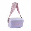 Pasek Polarbox POP Retro Rosa 9331