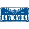 Zawieszka Pan Am -On Vacation 28037