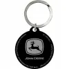 Brelok do kluczy John Deere-Logo 48047
