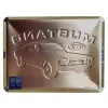 Plakat 15x20 Ford Mustang GT 1967 26309