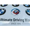 Plakat 30x40 BMW Logo Evolution 23296