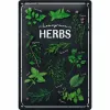 Plakat 20x30 Homegrown Herbs Speci 22357