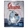 Plakat metalowy 30x40 cm Vespa Iconic Since 1946 23354