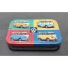 Mintbox XL VW Bulli-Pop Art 82118