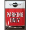 Plakat 20x30cm Mini - Parking On 22243