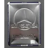 Plakat 15x20 Mercedes-Benz Kundend 26226