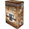 Puszka z klipsem Coffee House 31103