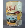 Skarbonka VW Bulli - Let Get Lost 31003