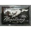 Plakat 20x30 Ford Mustang-Horse 22325
