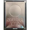 Plakat 15 x 20cm BMW - Parking Onl 26177