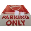 Plakat 20x30 Ducati - Parking Only 22426