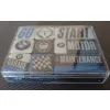 Magnesy (9szt) BMW - Motor 83097