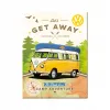 Magnes VW Bulli - Let Get Away 14330