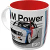 Kubek BMW M Power Car E30 43406