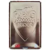 Plakat 20x30 Ducati Meccanica 22425