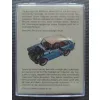 Magnesy (9szt) Trabant 83008