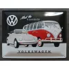 Plakat 30x40 VW Meet The Classics 23255