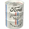 Skarbonka Beczka Ford Mustang Hors 31510