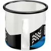 Emaliowany Kubek BMW - Garage 43216