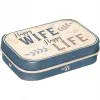 Mint Box Happy Wife Happy Life 81388