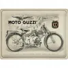 Plakat 30x40 Moto Guzzi 100 Year 63401