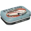 Mint Box Fiat 500 Turin Italy 81482