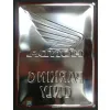 Plakat 30x40 Honda MC Parking Only 23335