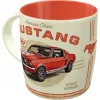 Kubek Ford Mustang GT 1967 Red 43076