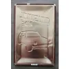 Plakat 20x30cm VW Golf - The Ori 22212