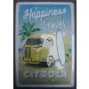 Plakat 20x30 Citroen Type H 22327