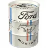 Skarbonka Beczka Ford Mustang Hors 31510