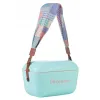 Pasek tekstylny Polarbox Patchwork 9293