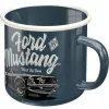 Emaliowany Kubek Ford Mustang 43225