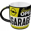 Kubek Opel Garage 43079