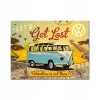 Magnes VW Bulli - Let is Get Lost 14317