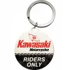 Brelok do kluczy Kawasaki Riders O 48032