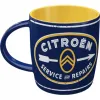 Kubek Citroen Service & Repairs 43077