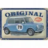 Plakat 20x30 Mini The British Clas 22403
