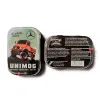 Mint Box Mercedes Daimler Truck 81459