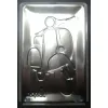 Plakat 20x30 Vespa-Italian Lau 22311