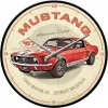 Zegar ścienny Ford Mustang GT 1967 51208